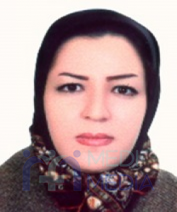 آقای دکتر پرشنگ ناظمی