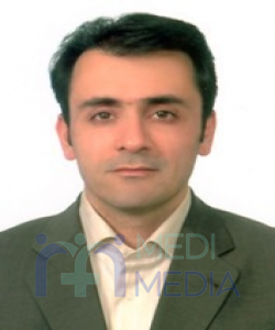 آقای دکتر ناصر عبدالهیان