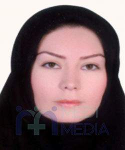 خانم دکتر فاطمه دولت خانی