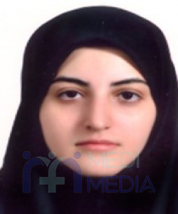 خانم دکتر مریم چناقلو