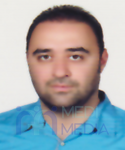 آقای دکتر فرزاد داعی نژاد