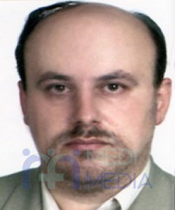 آقای دکتر احمد جوانمرد