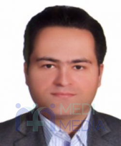 آقای دکتر نیما نقدی سده