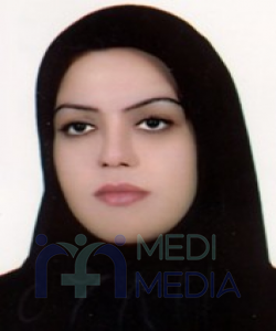 خانم دکتر تکتم احمدی