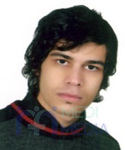 آقای دکتر علیرضا افشین آذر
