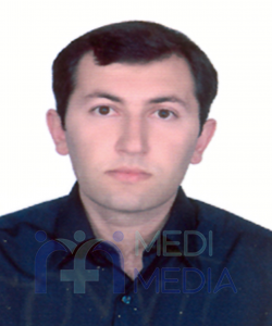 آقای دکتر یونس عبدالعلیان