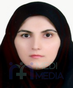 خانم دکتر لیلا رحیمی قاضی کلایه