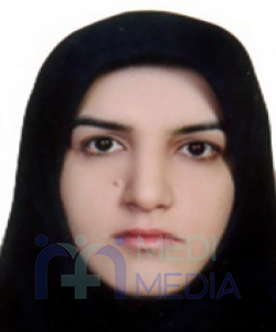 خانم دکتر اعظم باقری خولنجانی