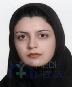 خانم دکتر سیده سمیه صیادنوری