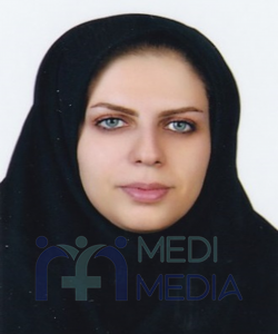 خانم دکتر مینا صوفی