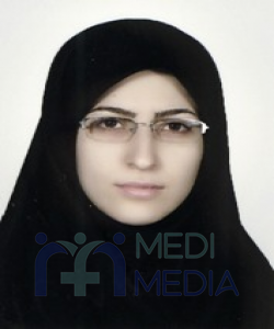 خانم دکتر سمیرا صابری
