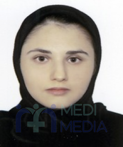 خانم دکتر آزاده مقدم
