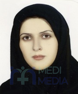 خانم دکتر زهره شکربیگی
