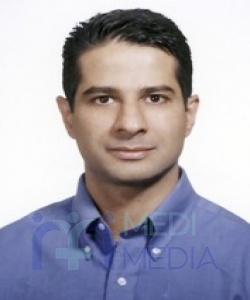 آقای دکتر سیدوحید صحیح النسب