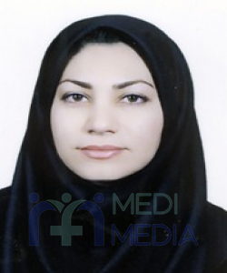 خانم دکتر مرجان قائمی بیدگلی