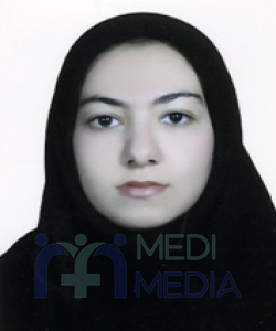 خانم دکتر سمیرا یارمحمدی