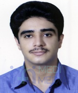 آقای دکتر مهدی خواجه گندمانی