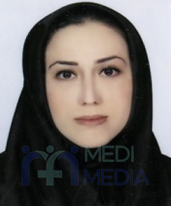 خانم دکتر سمیه دانش منش