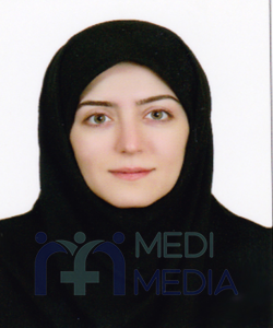 خانم دکتر ندا باغبانیان