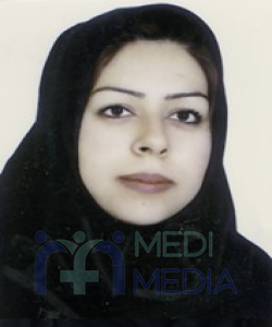خانم دکتر سارا متین
