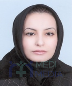 خانم دکتر عاطفه پژمان