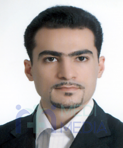 آقای دکتر امیر فیروزجائی