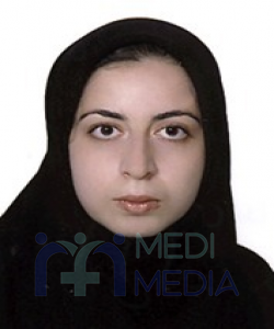خانم دکتر مائده رعیتی دماوندی
