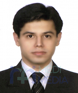 آقای دکتر مجید چالیان