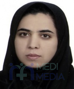 خانم دکتر فاطمه عباسی