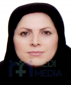 خانم دکتر هانیه احمدی