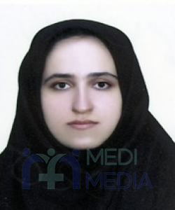 خانم دکتر لیلا حسامی