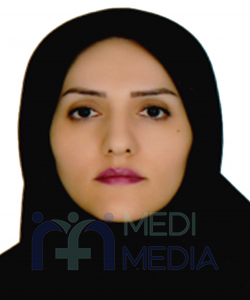 خانم دکتر فائزه فیروزی