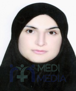 خانم دکتر بهناز کرمی