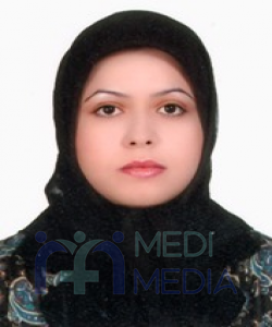 خانم دکتر مژگان ایمن پور