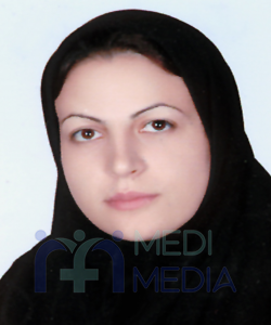 خانم دکتر مریم نیک صولت