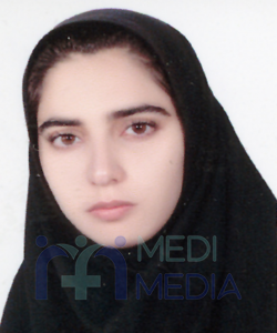 خانم دکتر بهاره بابوی