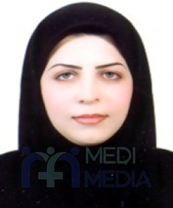 خانم دکتر شیرین کدخدایی