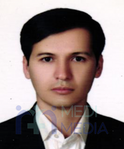 آقای دکتر حسن مسعودیان سعدآباد