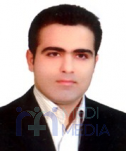 آقای دکتر احسان یوسفی پور