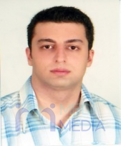 آقای دکتر یزدان مهدوی