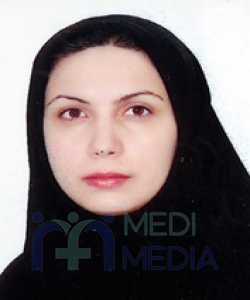 خانم دکتر ندا فرهنگیان