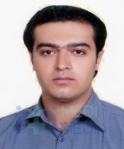 آقای دکتر ایمان محمدی