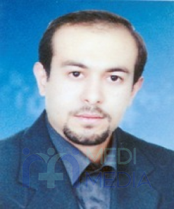 آقای دکتر بابک شهسواری پور