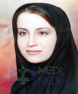 خانم دکتر سهیلا ایزدی مقدم