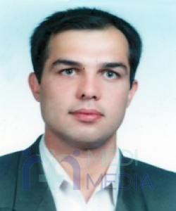 آقای دکتر محمدهاشم ناصری