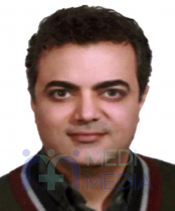 آقای دکتر رضا شاه حسینی