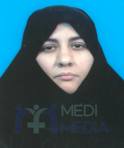 خانم دکتر شهناز دانش مقدم