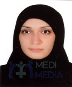 خانم دکتر مونا قنبری