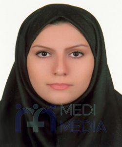 خانم دکتر رزا عابدینی