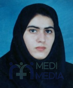 خانم دکتر نویده محبعلی